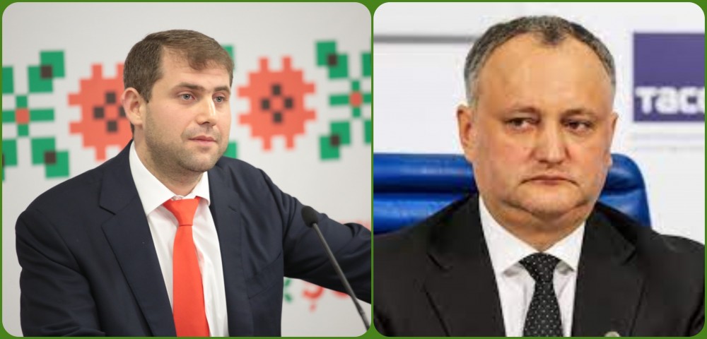 SONDAJ i-DATA // Ilan Șor l-a depășit pe Igor Dodon în topul încrederii în politicieni și a ajuns pe locul doi